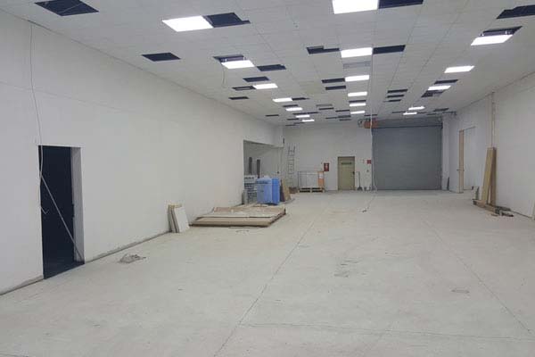 Commercial Electrical Repair Services Commercial Electrical Repair Services