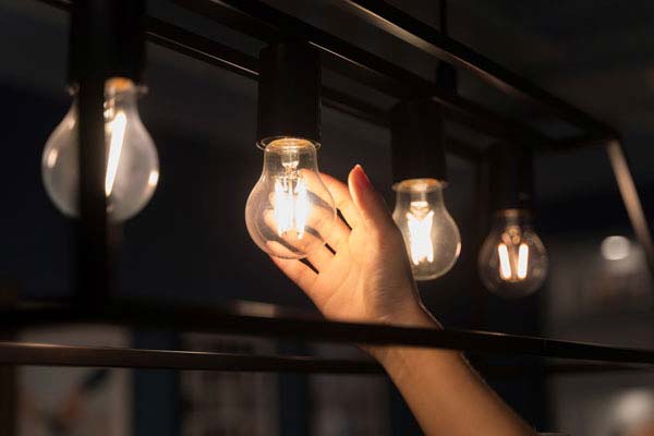 Custom Lighting Services