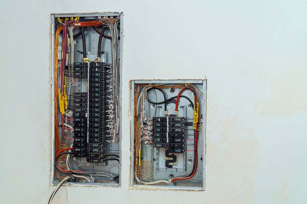 Electrical Panel Services