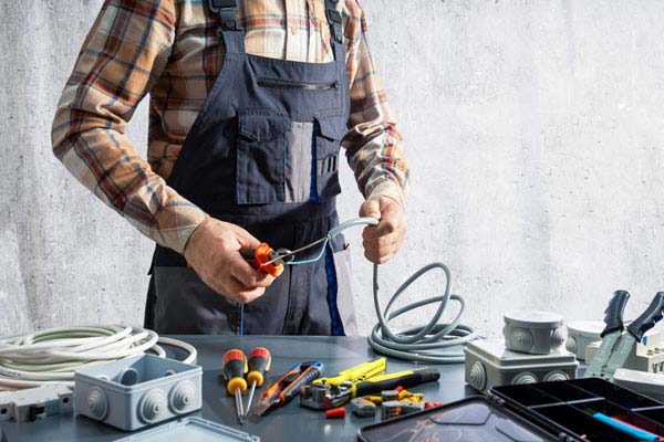 Emergency Electrical Service Emergency Electrical Service