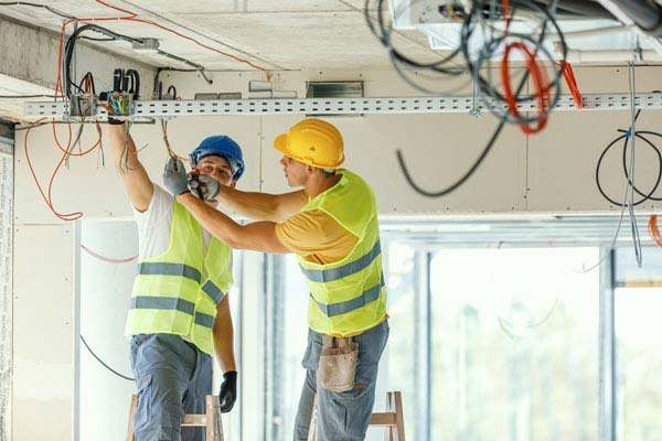 Learn More About Commercial Electrical Repair