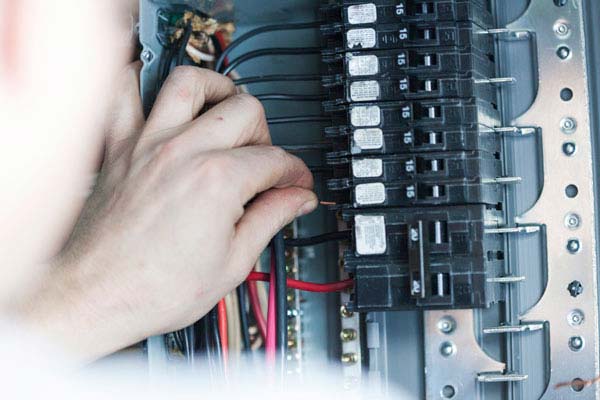 Learn More About Electrical Installation