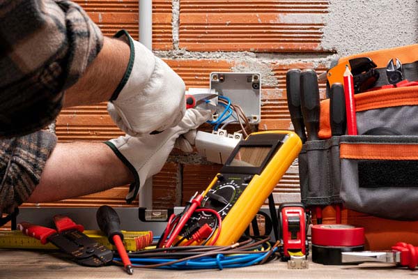 Learn More About Residential Electrical Maintenance Repair