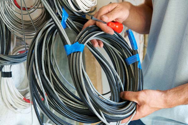 Learn More About Wiring Services