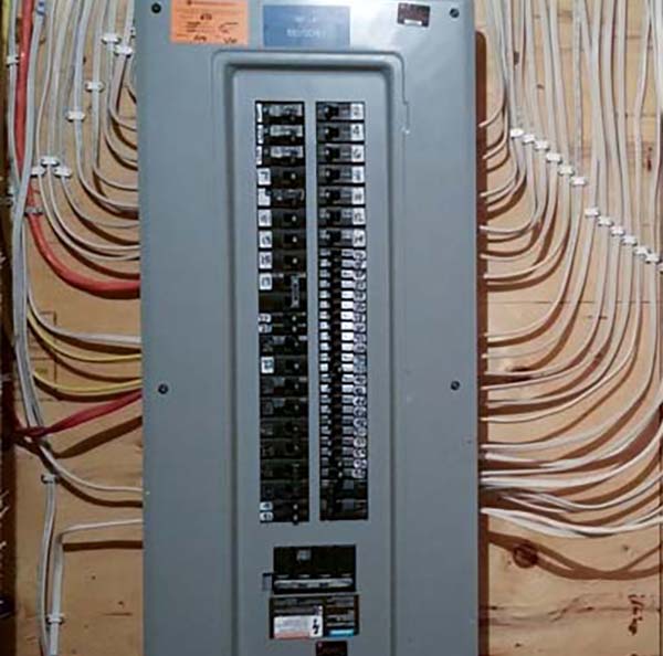 Panel Replacements And Rejuvenations PANEL REPLACEMENTS AND REJUVENATIONS