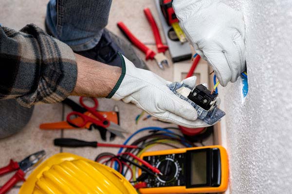 Residential Electrical Maintenance Services Residential Electrical Maintenance Services