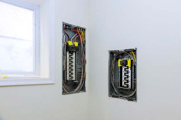 Residential Panel Replacements Residential Panel Replacements