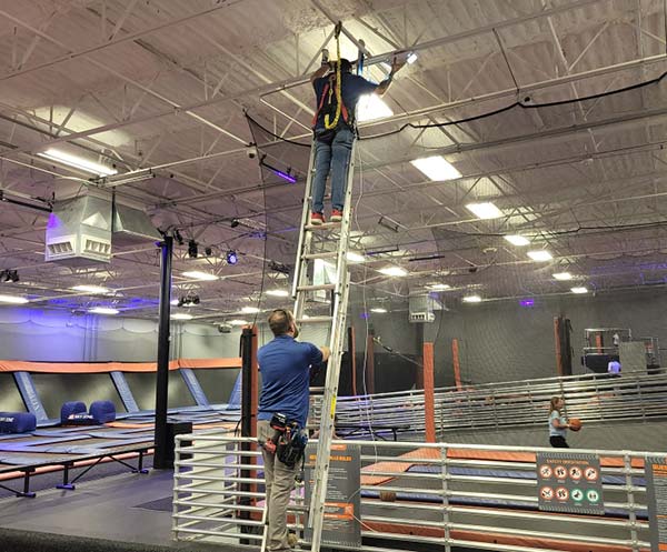 Electrical Services Electrical Services